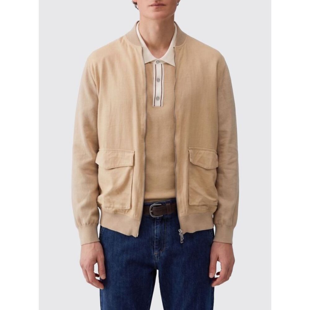 Liu Jo Jacket Men White